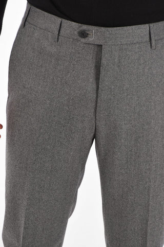 Pantalone LEADER in Lana Vergine