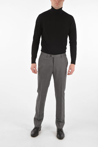 Pantalone LEADER in Lana Vergine