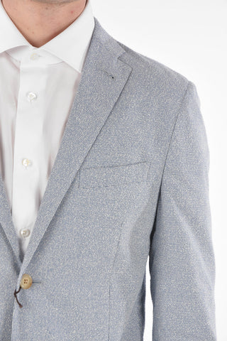 Single Breasted EASY LIGHT Blazer