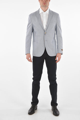 Single Breasted EASY LIGHT Blazer