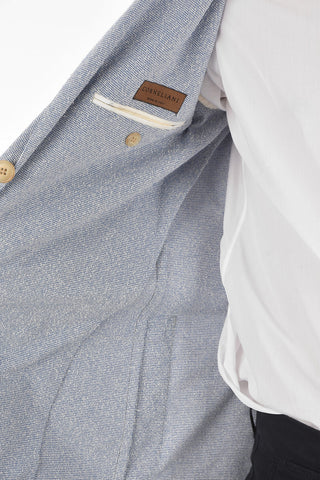 Single Breasted EASY LIGHT Blazer