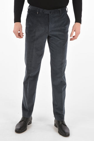 Corduroy LEADER pants
