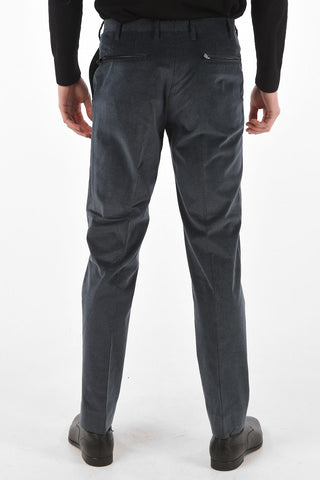 Corduroy LEADER pants