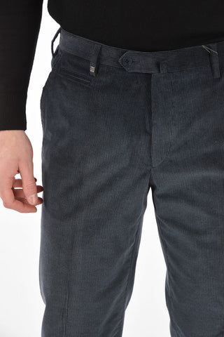 Corduroy LEADER pants