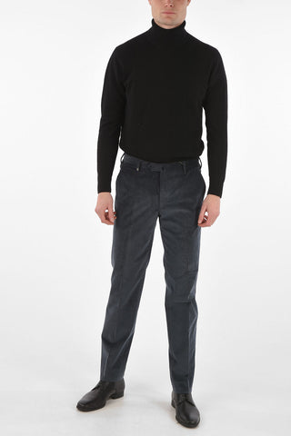 Corduroy LEADER pants
