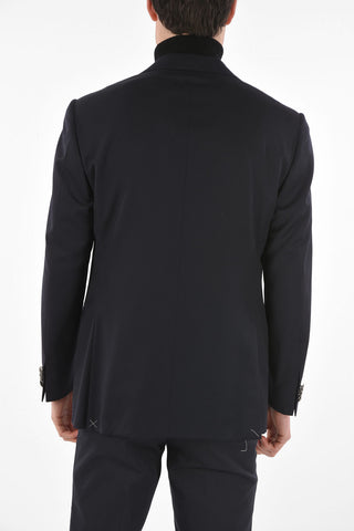 Blazer LEADER Monopetto in Lana