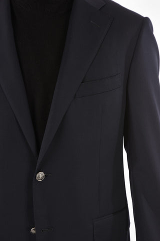 Blazer LEADER Monopetto in Lana