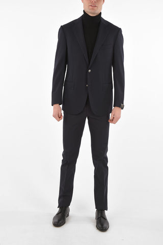 Blazer LEADER Monopetto in Lana