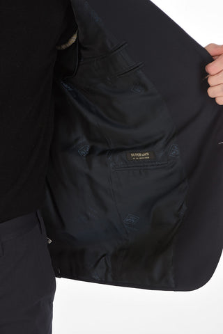 Blazer LEADER Monopetto in Lana