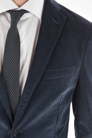 Corduroy GATE Suit