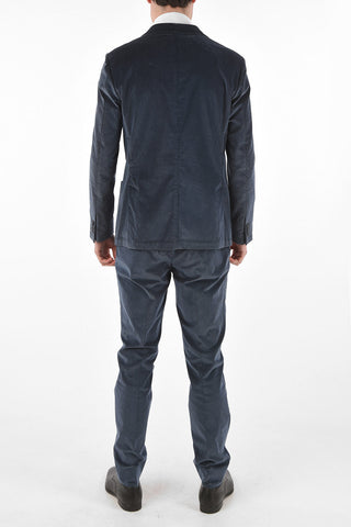 Corduroy GATE Suit