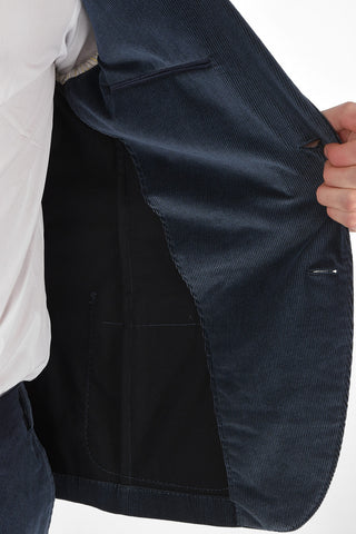 Corduroy GATE Suit
