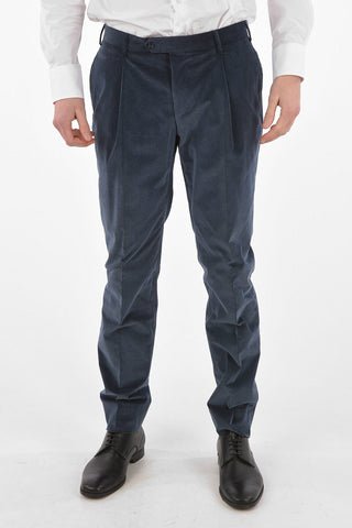 Corduroy GATE Suit