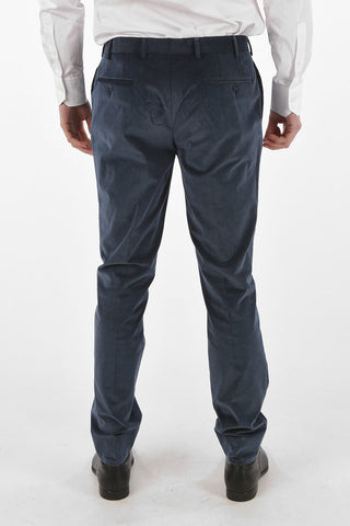 Corduroy GATE Suit
