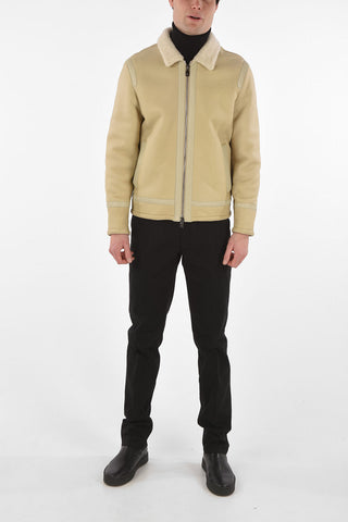ID Shearling Jacket
