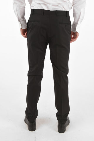 Abito MANTUA in Lana Vergine