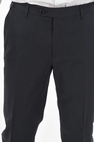 Virgin Wool 3 Pieces ACADEMY Suit