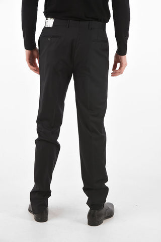 Pantalone MANTUA in Lana Vergine