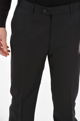 Pantalone MANTUA in Lana Vergine