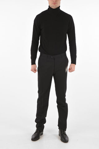 Pantalone MANTUA in Lana Vergine