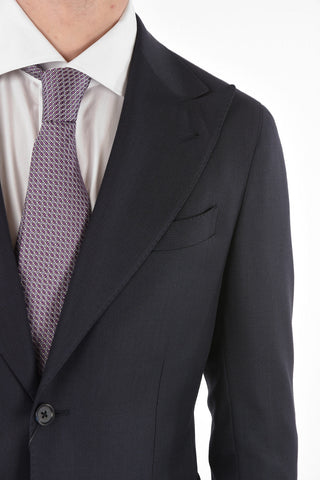 CC COLLECTION Virgin Wool Single Breasted REWARD Suit