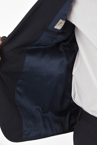 CC COLLECTION Virgin Wool Single Breasted REWARD Suit