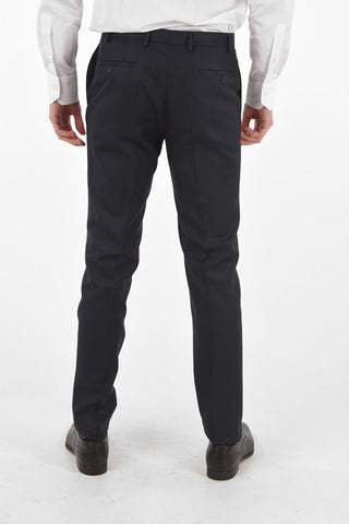 CC COLLECTION Virgin Wool Single Breasted REWARD Suit