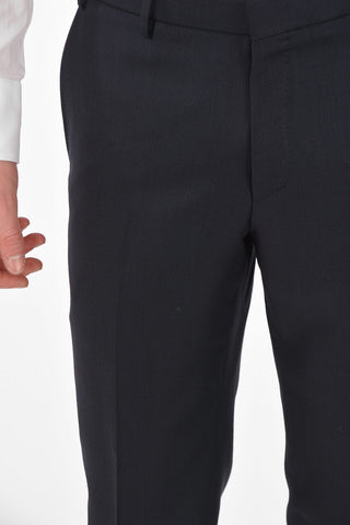 CC COLLECTION Virgin Wool Single Breasted REWARD Suit