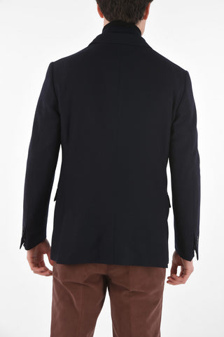 ID Virgin Wool Honeycomb IDENTITY Blazer
