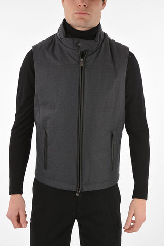 ID Gilet LATINA Trapuntato