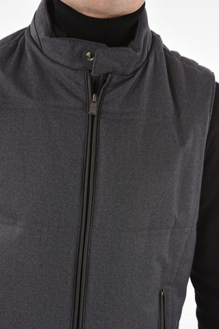 ID Gilet LATINA Trapuntato