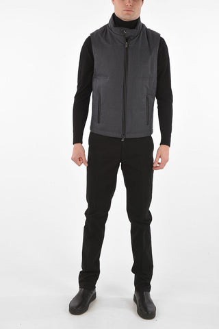ID Gilet LATINA Trapuntato