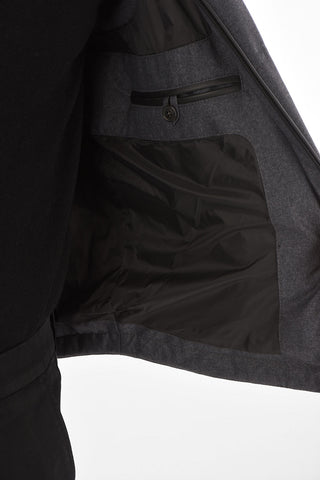 ID Gilet LATINA Trapuntato