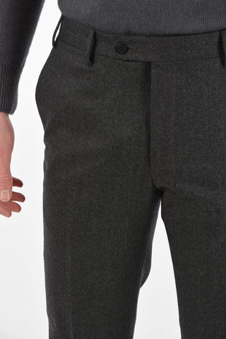 Pantalone LEADER in Lana Vergine