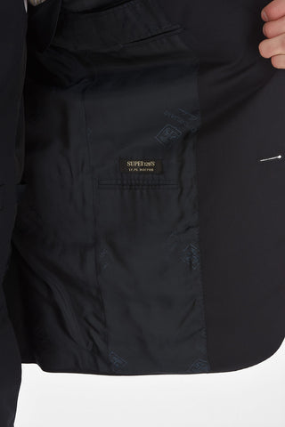 Virgin Wool 3 pieces LEADER Suit