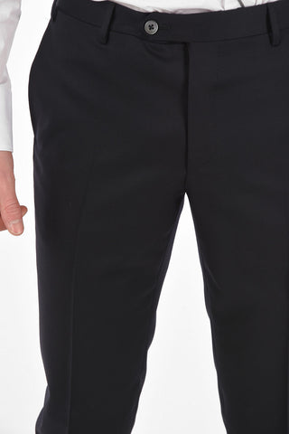Virgin Wool 3 pieces LEADER Suit