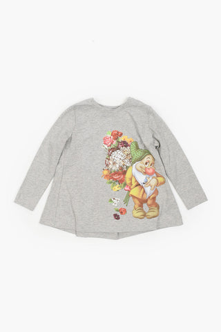 T-shirt Stampata