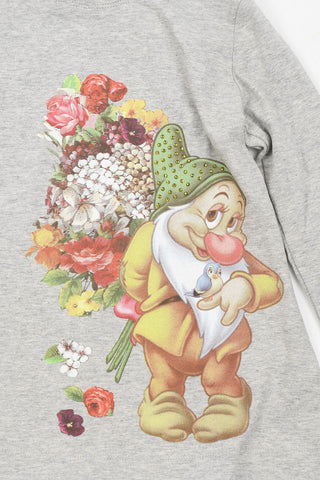T-shirt Stampata
