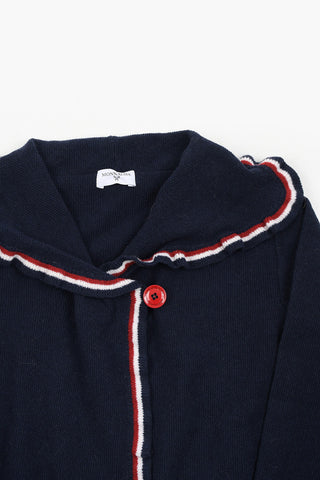 Cardigan in Lana