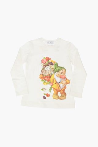 Printed T-shirt