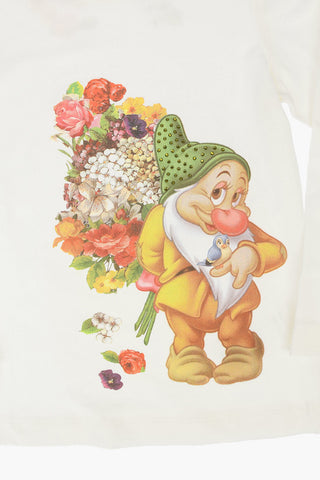 Printed T-shirt