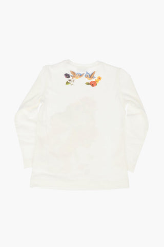 Printed T-shirt
