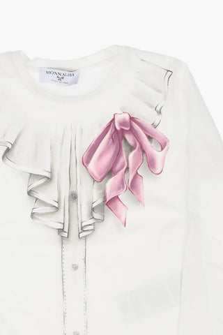 Printed T-shirt