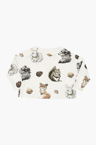 Printed T-shirt
