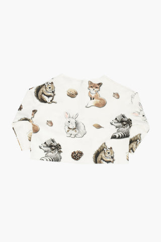 Printed T-shirt