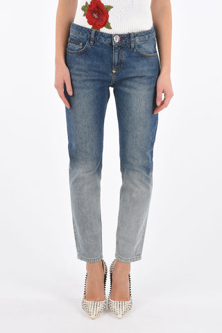 Boyfriend cut CHRISTI GHIR jeans