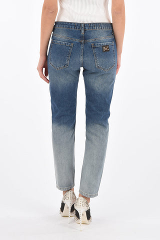 Boyfriend cut CHRISTI GHIR jeans