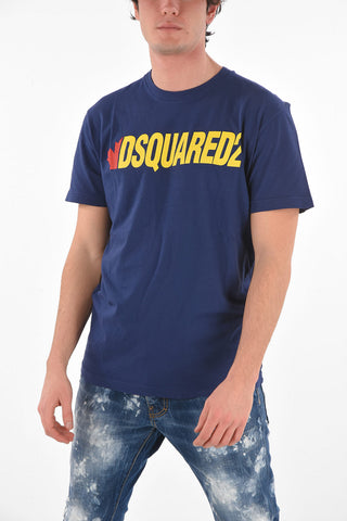 printed COOL FIT T-Shirt