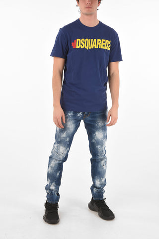printed COOL FIT T-Shirt