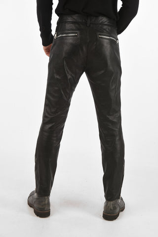 Leather Pants